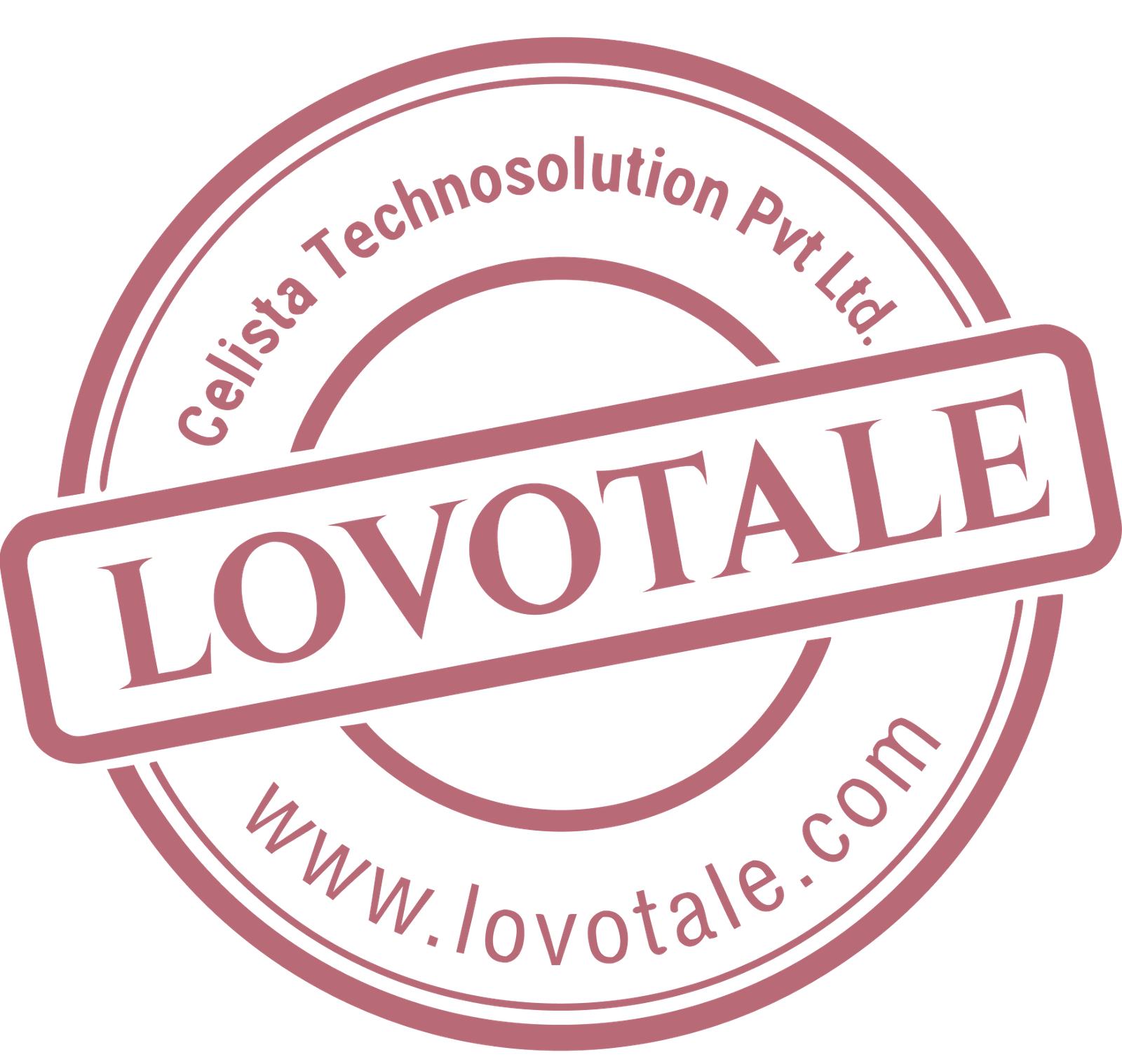 Lovotale Logo